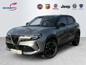 Alfa Romeo Junior