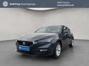 SEAT Leon 1.5 eTSI Road Edition ACC,RFK,LED