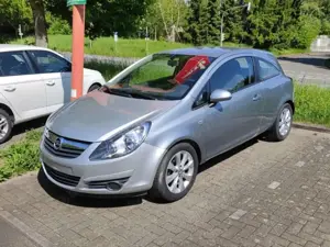 Opel Corsa Corsa  3-Türer 1.4 16V Selection