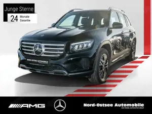 Mercedes-Benz GLB 200 d PROGRESSIVE LED DSITRO AMBI KEYLESS
