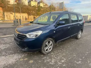Dacia Lodgy Prestige