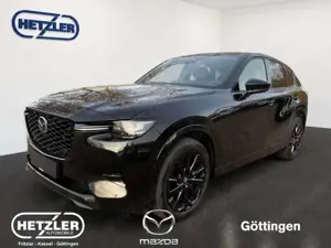 Mazda CX-60 3.3L e-SKYACTIV D 200 Autom. Homura Plus HUD El. P