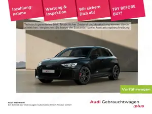 Audi RS3 2.5 TFSI  quattro Pano Navi Kamer