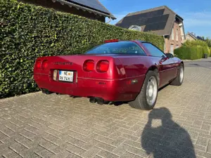 Corvette ZR1 Bild 3