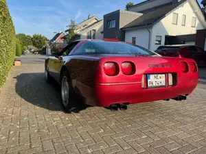 Corvette ZR1 Bild 4