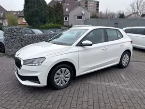 Skoda Fabia Active 1.Hd Klima PDC DAB 59.000KM