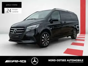 Mercedes-Benz Vito 116 TOURER SELECT NEUES MODELL LED AHK