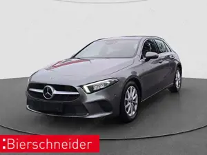 Mercedes-Benz A 200 d LED NAVI PARK-ASSIST