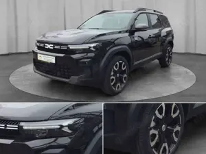 Dacia Bigster Hybrid 155 Journey