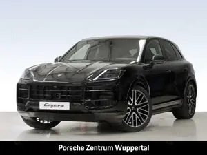 Porsche Cayenne GTS HA-Lenkung InnoDrive Head-Up BOSE