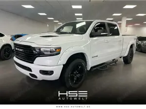 Dodge RAM 5,7l V8 *Longbed /AHK / SHZ/ 4x4*