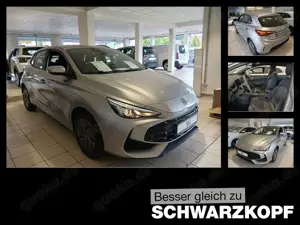 MG MG3 Standard Voll-Hybrid