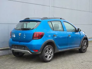 Dacia Sandero II Stepway Anniversary Bild 5