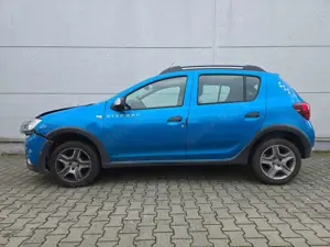 Dacia Sandero II Stepway Anniversary Bild 3