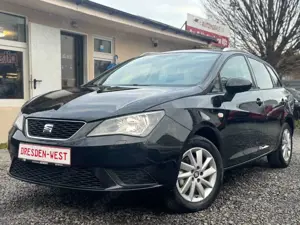 SEAT Ibiza ST Style Salsa