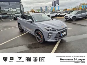 CUPRA Terramar VZ 2.0 TSI DSG 4Drive Sitzheizung, Full Link, Sennheiser, Panorama