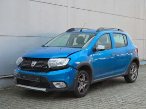 Dacia Sandero II Stepway Anniversary Bild 2