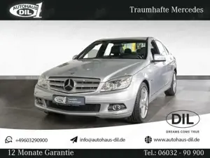 Mercedes-Benz C 300 4Matic *LEDER*PDC*AVANTGARDE*