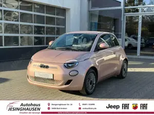 Fiat 500e ICON 360°PDCApple CarPlay Android Auto Klimaautom
