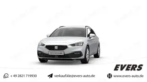 SEAT Leon SP 1.5 eTSI Road Ed. DSG NAVI AHK KAMERA ACC