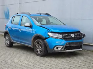 Dacia Sandero II Stepway Anniversary Bild 1