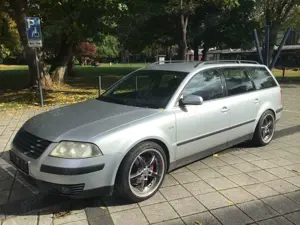 Volkswagen Passat Variant Comfortline Bild 2