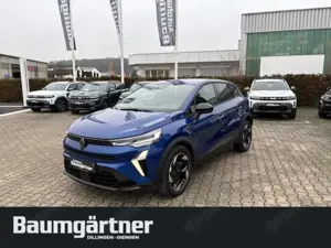 Renault Captur Techno TCe 160 Mild-Hybrid EDC ACC/PDC