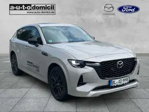 Mazda CX-60 Homura-Plus PHEV 360° Kamera Matrix-LED