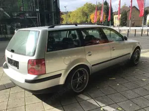 Volkswagen Passat Variant Comfortline Bild 3