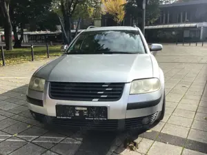 Volkswagen Passat Variant Comfortline