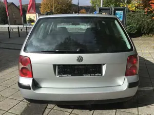 Volkswagen Passat Variant Comfortline Bild 4