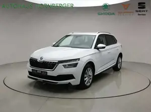 Skoda Kamiq StylePlus 1.5TSI 150PS Navi ACC 17"LM Kamera/Alarm