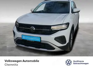 Volkswagen T-Cross 1.0 TSI Life*LED*ACC*Navi*Sitzheizung*