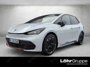 CUPRA Born Edition Dynamic 170kWh 231PS ABGABE 05.2026