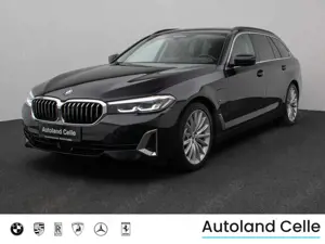 BMW 530 xD LuxuryLine 360°HUD DAB AHK Komfort Sport