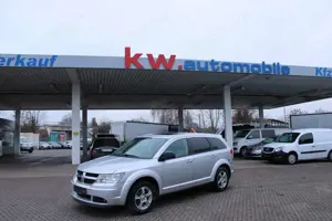 Dodge Journey SE LPG ,Klima,Kamera,Alu
