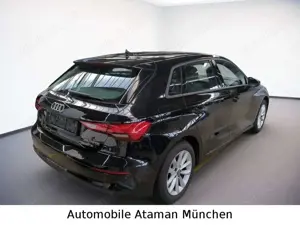 Audi A3 Bild 2