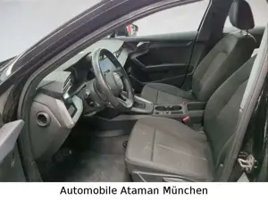 Audi A3 Bild 3
