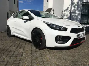 Kia ProCeed / pro_cee'd pro Ceed 1.6 T-GDI GT-Challenge