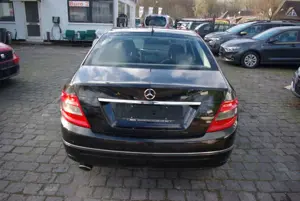 Mercedes-Benz C 200 CGI BlueEfficiency * Steuerkette HU neu * Bild 2