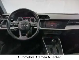 Audi A3 Bild 4