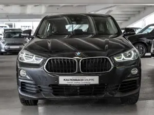 BMW X2 X2 sDrive18i Aut. Advantage