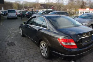 Mercedes-Benz C 200 CGI BlueEfficiency * Steuerkette HU neu * Bild 3