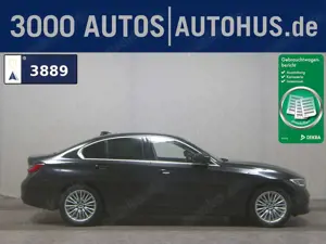 BMW 320 dA Sport-Line Navi Laser HuD LC-Pro GSD RfK