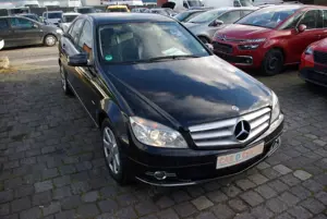 Mercedes-Benz C 200 CGI BlueEfficiency * Steuerkette HU neu * Bild 5