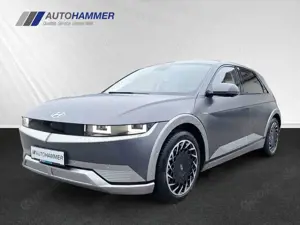 Hyundai IONIQ 5 Elektro 2WD 77kWh UNIQ 20''Leder Relax P