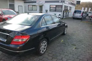 Mercedes-Benz C 200 CGI BlueEfficiency * Steuerkette HU neu * Bild 4