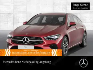 Mercedes-Benz CLA 180 PROGRESSIVE+LED+KAMERA+7G