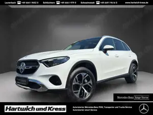 Mercedes-Benz GLC 300 GLC 300 de 4Matic Avantgarde+Pano+AHK+Digital-Light+