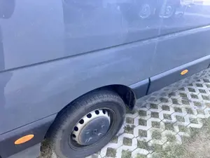 Renault Master L3H2 HKa 3,5t Bild 4